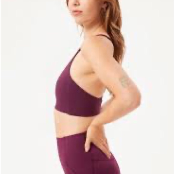 Topanga bra + leggings set - Picture 3 of 12